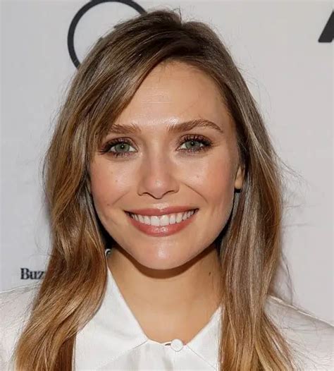 elizabeth olsen net worth 2024|More.